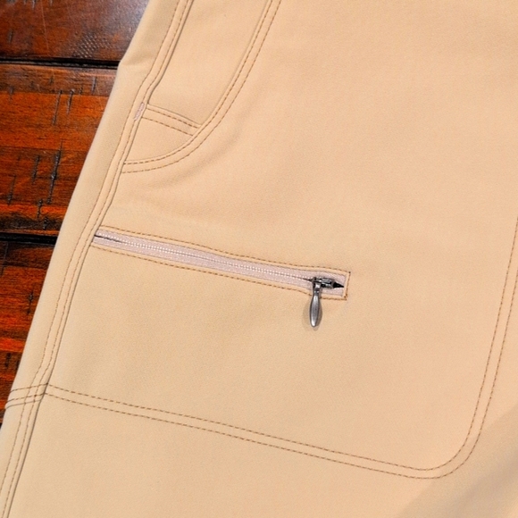 Ibex Climawool Cirrus Shorts - Picture 2 of 7